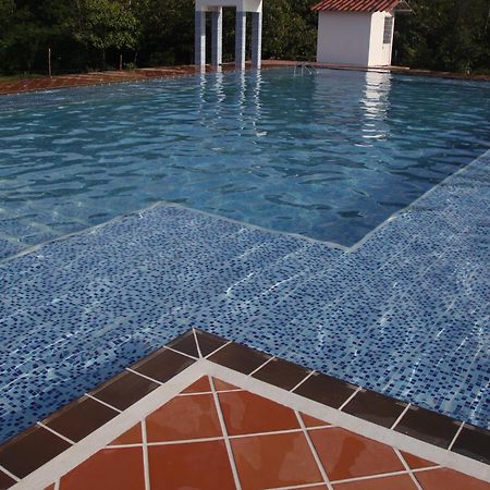 Hotel Campestre Mastranto Villavicencio Eksteriør bilde