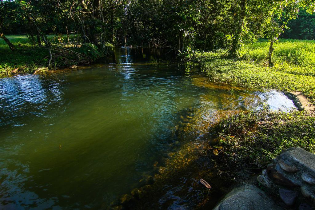 Hotel Campestre Mastranto Villavicencio Eksteriør bilde