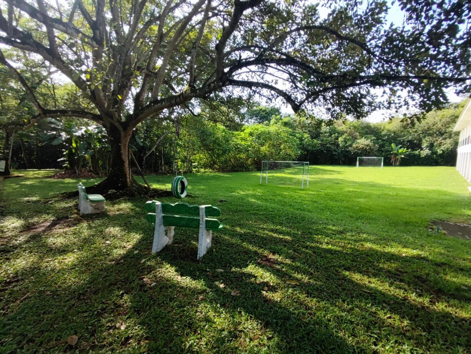 Hotel Campestre Mastranto Villavicencio Eksteriør bilde